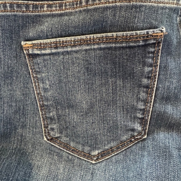 Universal Thread  Mid Rise Jegging - Picture 7 of 7